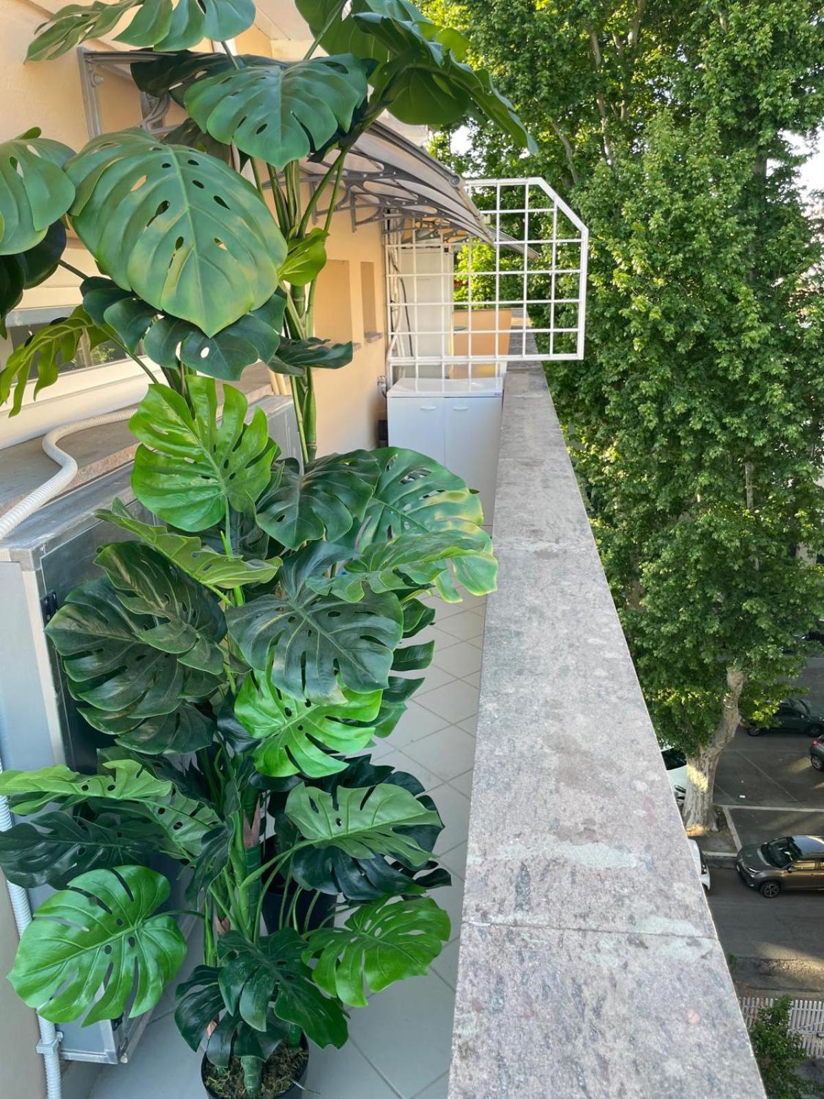 Caesars Penthouse Appartement *